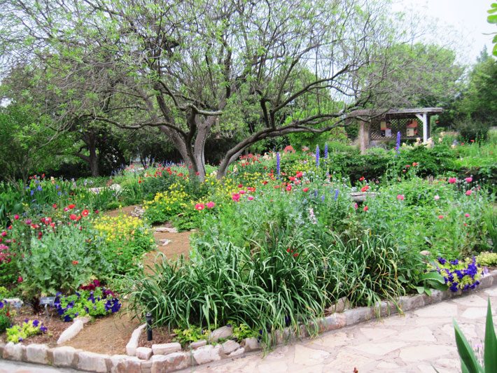 Spring Garden Botanical
