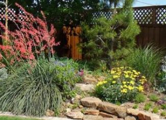 Uneven Landscape? Build a Retaining Wall.