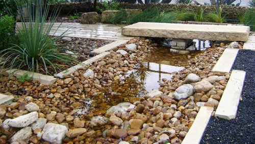 Graden Decor For Raining How to make the most of the rain - Garden Style San Antonio