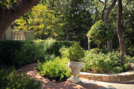 6 Amazing San Antonio Yards to Inspire | Garden Style San ...