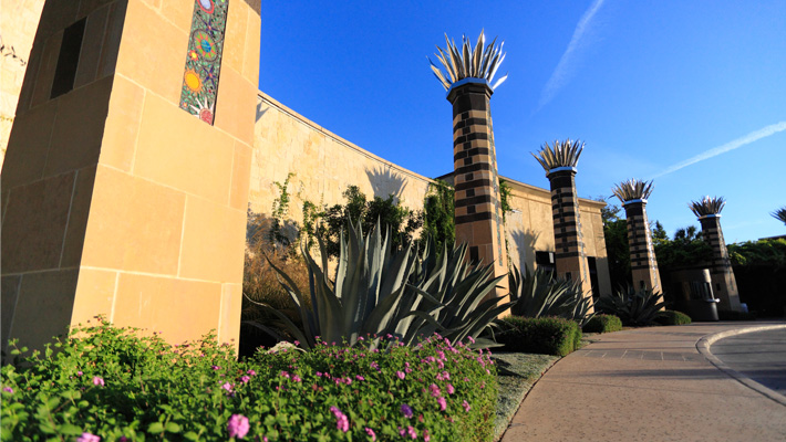 The Shops at La Cantera