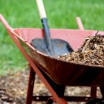 Maintenance, digging, landscaping | SAWS Garden Style Conservation Water Saver San Antonio Texas