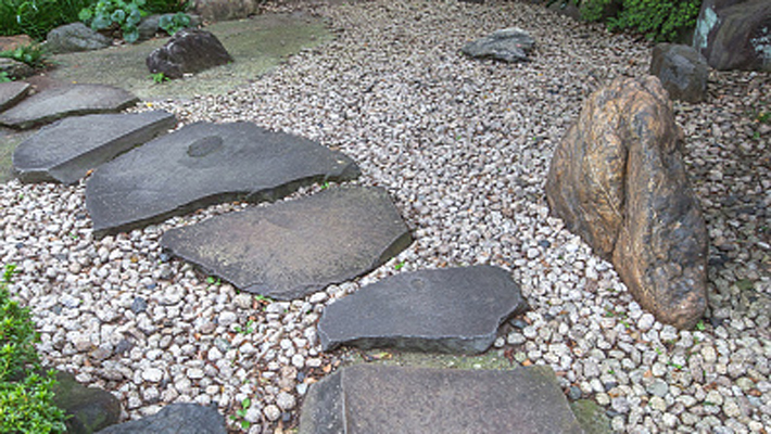 Rocks Don T Rock The Landscape, How To Maintain River Rock Landscaping
