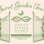 secret garden logo