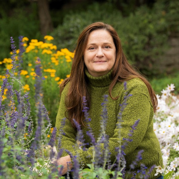 SAWS Conservation Consultant Gail Gallegos