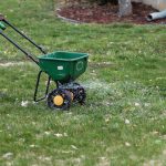 pre-emergent herbicides