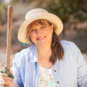 Picture of Dana Nichols