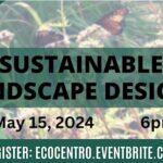 Banner for Sustainable Landscape Designs