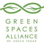 Green Spaces Alliance logo