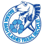 Basura Bash logo