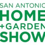 San Antonio Spring Home and Garden Show banner