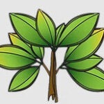 Logo for Garden Volunteers of South Texas (GVST)