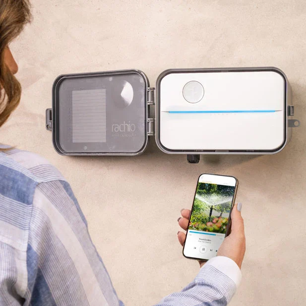 Rachio smart controller