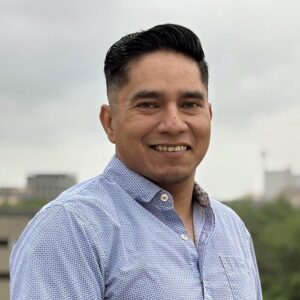 Picture of Miguel Rios