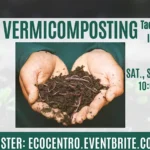 September calendar entry form Eco Centro class on the 12th