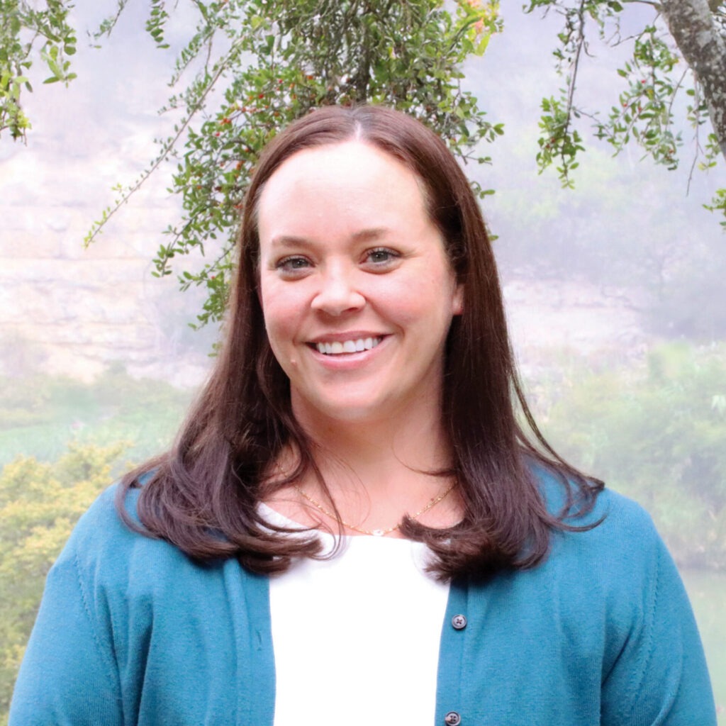 Martha Wright