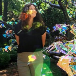 Otherwild Drop-In Tour at the San Antonio Botanical Gardens
