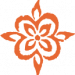Floral_element_orangewhite.png